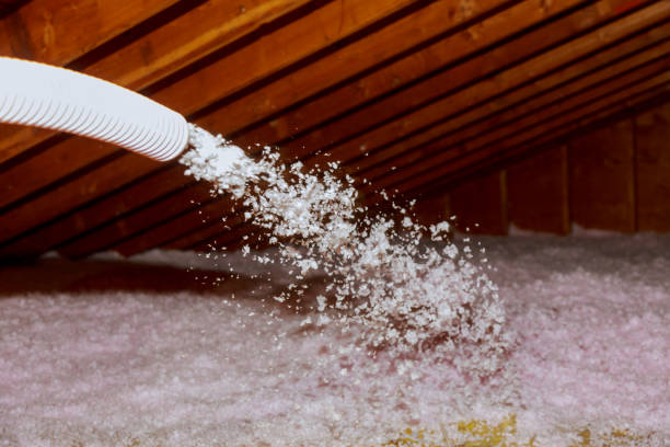 Burke Centre, VA Insulation Contractor Pros