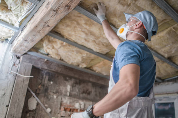 Reliable VA Insulation Contractor Solutions
