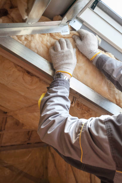 Best Insulation for Specific Applications in Burke Centre, VA