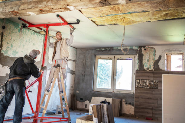 Best Residential Insulation in Burke Centre, VA