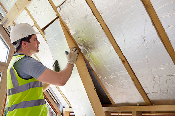Best Residential Insulation in Burke Centre, VA