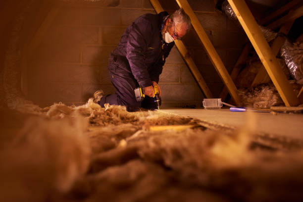 Best Commercial Insulation in Burke Centre, VA